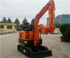 如何有效的保養(yǎng)小型壓路機(jī)機(jī)械轉(zhuǎn)動(dòng)系統(tǒng)？