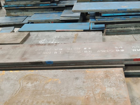 冷軋模具鋼與熱軋模具鋼的區別 冷軋模具鋼與熱軋模具鋼的區別