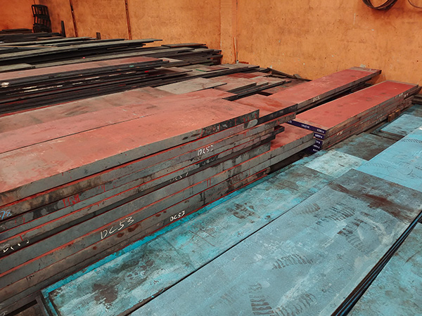 進口模具鋼板料