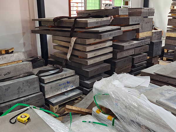 粉末高速鋼廠家分析導致鋼材表面不光滑的因素 粉末高速鋼廠家分析導致鋼材表面不光滑的因素