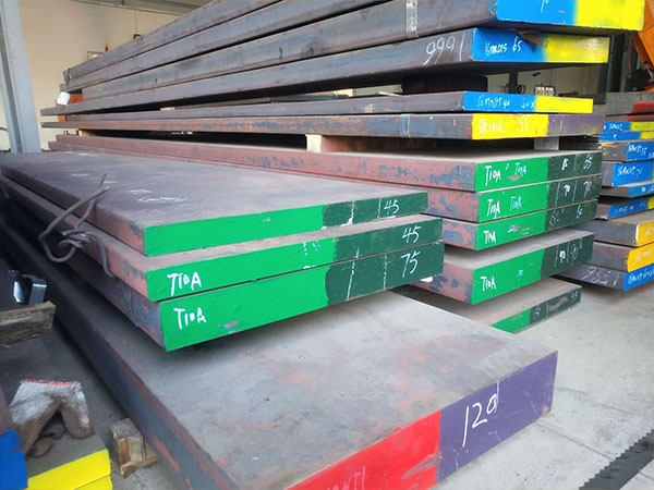 粉末高速鋼廠家鈦合金應用在航空航天的體現 粉末高速鋼廠家鈦合金應用在航空航天的體現