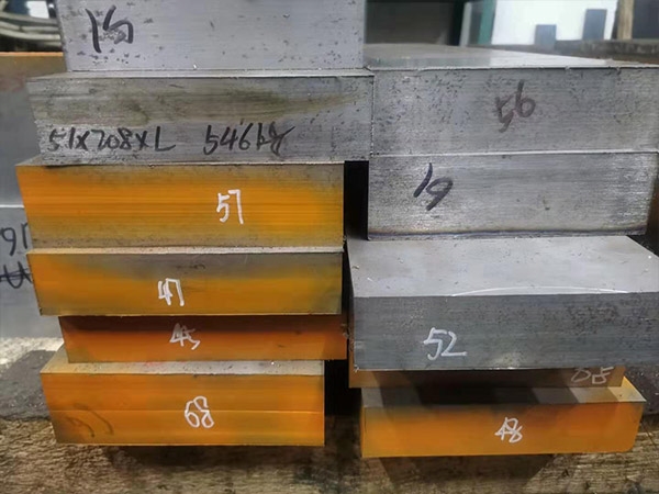 粉末高速鋼廠家模具鋼材具有哪些節能作用? 粉末高速鋼廠家模具鋼材具有哪些節能作用?