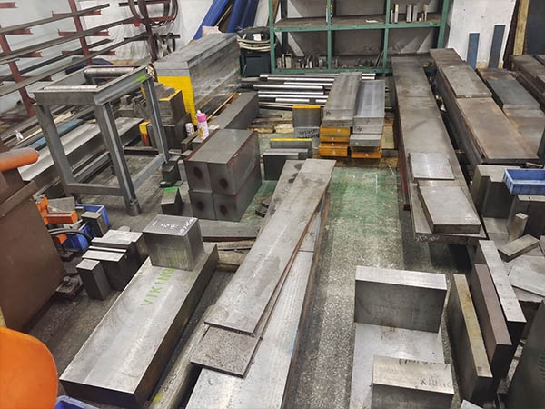 粉末高速鋼廠家的硬質(zhì)合金比高速鋼的優(yōu)勢(shì) 粉末高速鋼廠家的硬質(zhì)合金比高速鋼的優(yōu)勢(shì)