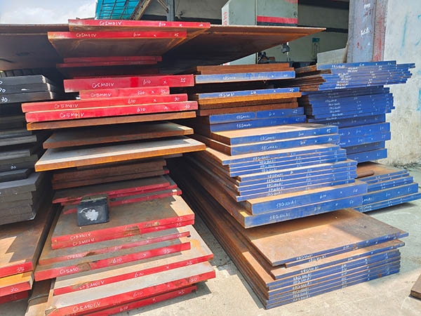 粉末高速鋼廠家簡析不銹鋼為何帶磁性 粉末高速鋼廠家簡析不銹鋼為何帶磁性