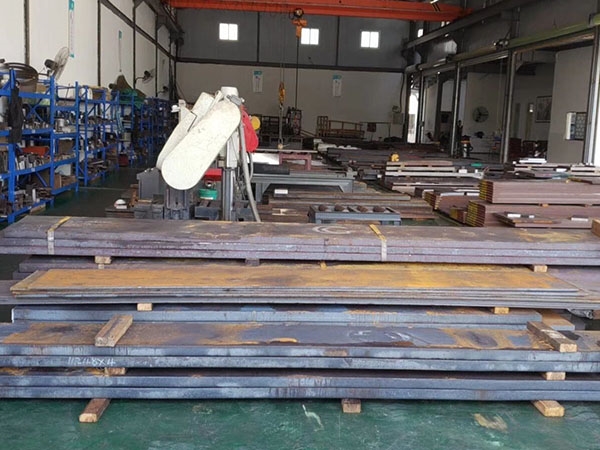 粉末高速鋼廠家鋼結構防腐的注意事項 粉末高速鋼廠家鋼結構防腐的注意事項