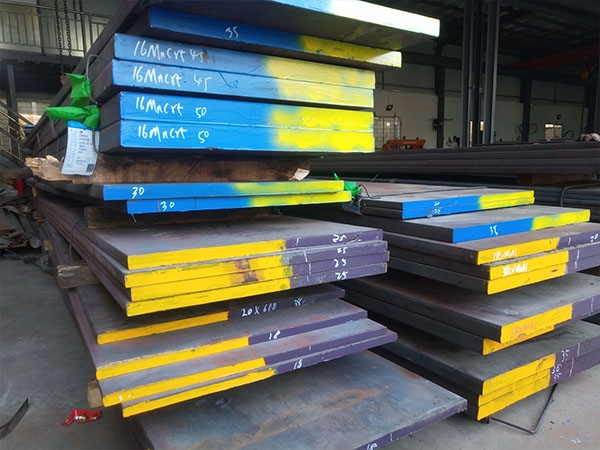 粉末高速鋼廠家簡析模具鋼材猝火的原因 粉末高速鋼廠家簡析模具鋼材猝火的原因