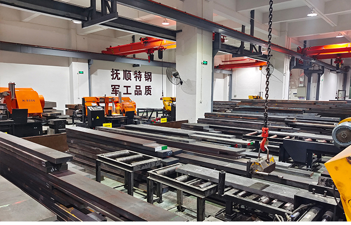 粉末高速鋼廠家對(duì)連接材料有什么要求 粉末高速鋼廠家對(duì)連接材料有什么要求