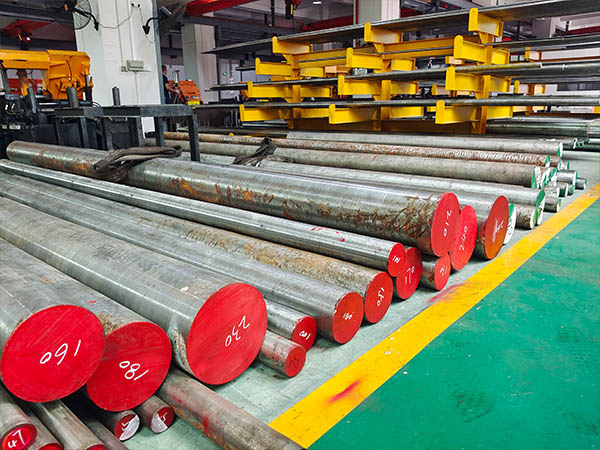 粉末高速鋼廠家的鋼結(jié)構(gòu)損壞原因及加固方法 粉末高速鋼廠家的鋼結(jié)構(gòu)損壞原因及加固方法