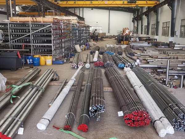 粉末高速鋼廠家鋼結(jié)構(gòu)的抗震性能 粉末高速鋼廠家鋼結(jié)構(gòu)的抗震性能