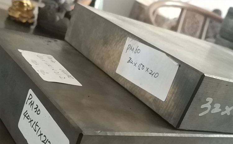 粉末高速鋼是由什么技術制成的 粉末高速鋼是由什么技術制成的