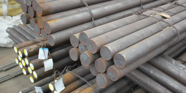 4140鋼的焊接性怎么樣？