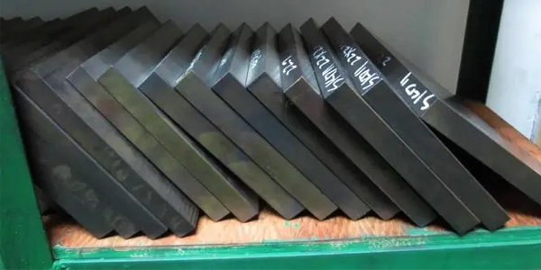 在眾多鋼材中ASP23粉末高速鋼有哪優勢？