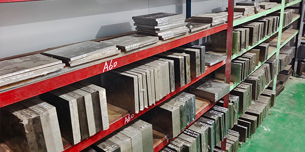 選擇asp60高速鋼有什么訣竅？