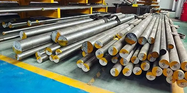 為什么說ASP60是粉末冶金高速鋼 為什么說ASP60是粉末冶金高速鋼