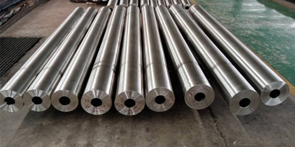 DG60無磁鋼的由來 DG60無磁鋼的由來